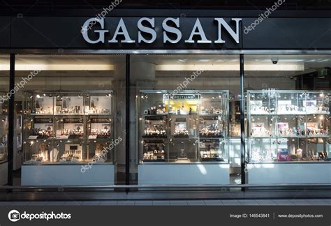 GASSAN